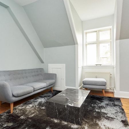 Stylish 5 Person Apartment In Vibrant Urban Area كوبنهاجن المظهر الخارجي الصورة