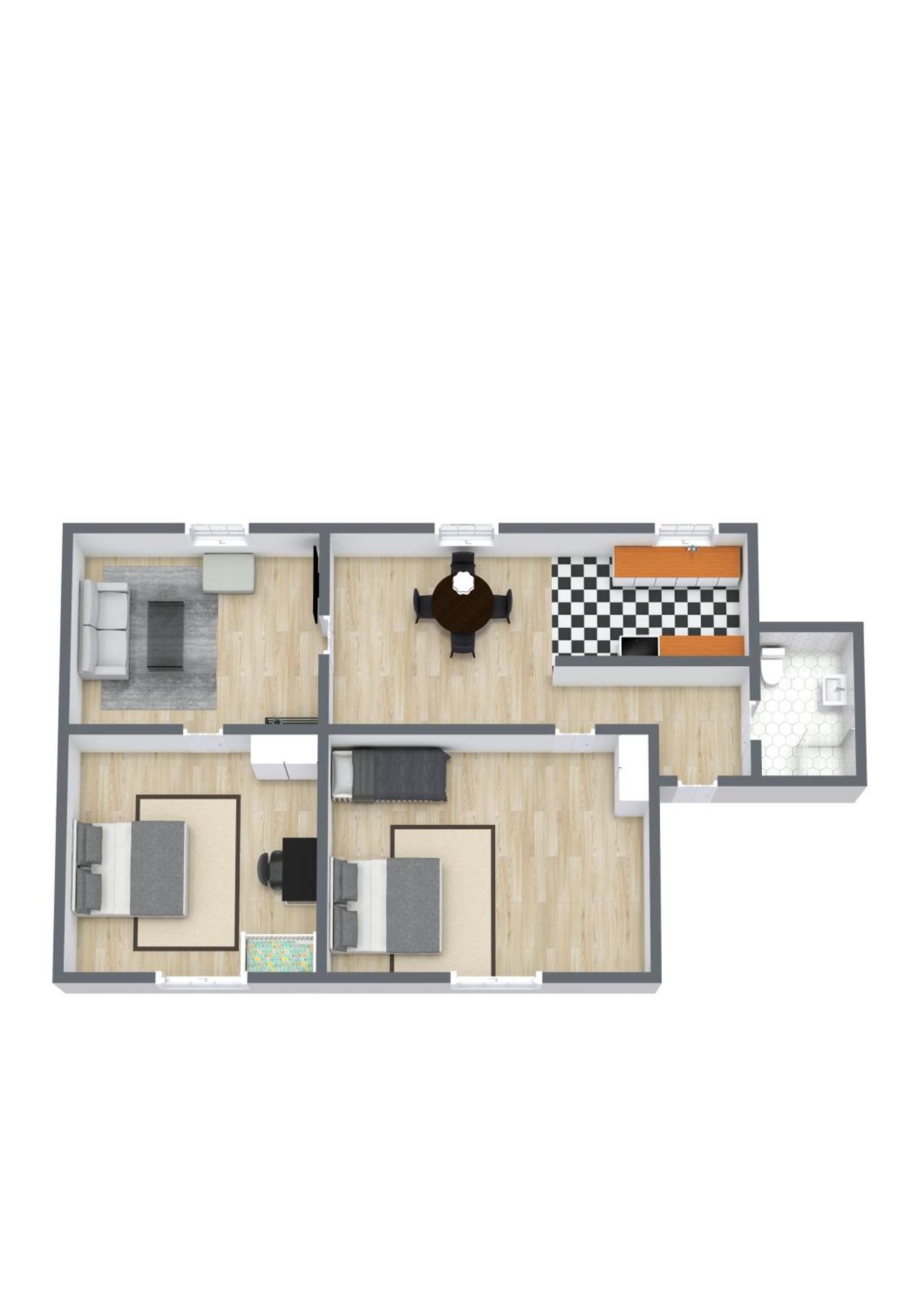 Stylish 5 Person Apartment In Vibrant Urban Area كوبنهاجن المظهر الخارجي الصورة